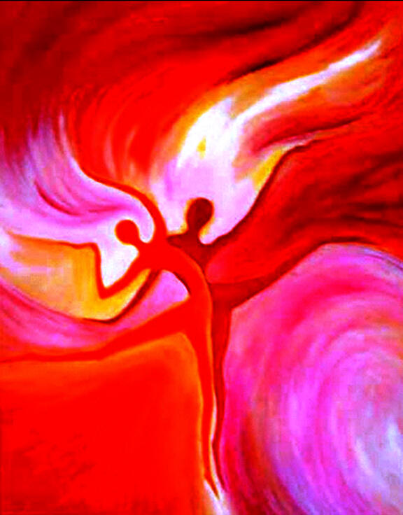 The Wonder of Joy