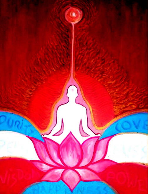 Soul Connection